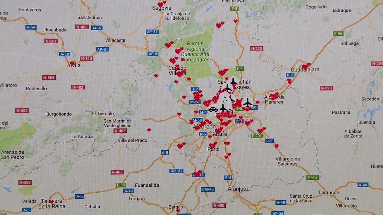 SickOfWaiting# exige responsabilidades con los refugiados