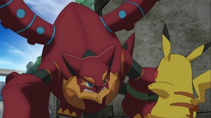 【公式】2016ポケモン映画『�