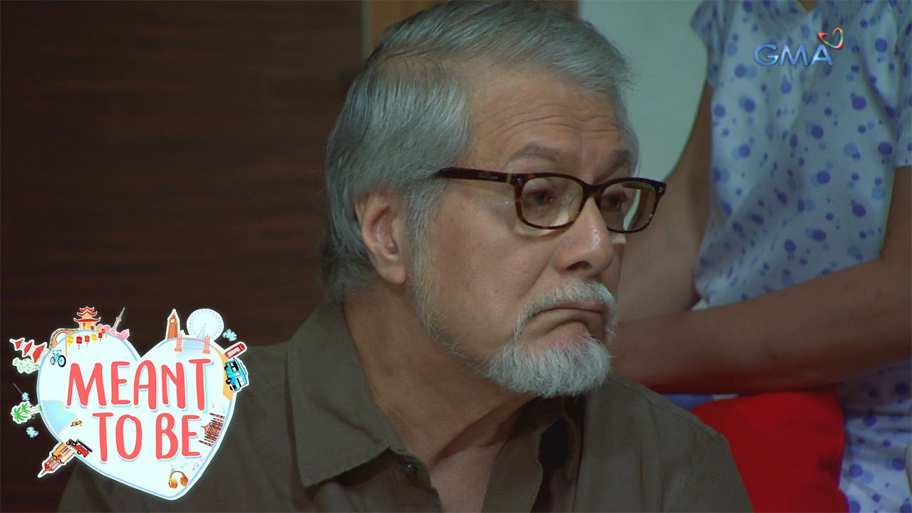 Meant to Be: Advice ni Lolo Ric sa JEYA | Episode 97