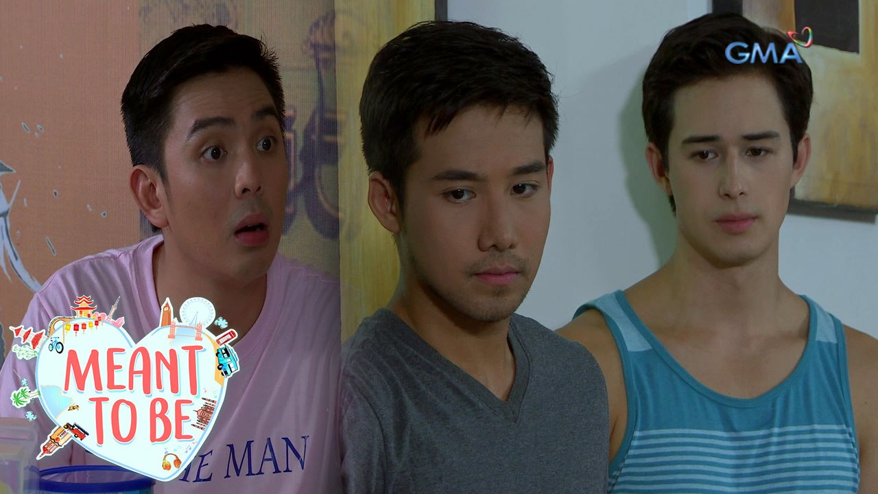 Meant to Be: Lagot kayo kay Billie | Episode 97