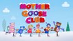 Auld Lang Syne - Happy New Year from Mother Goose Club