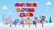 Auld Lang Syne - Happy New Year from Mother Goose Club