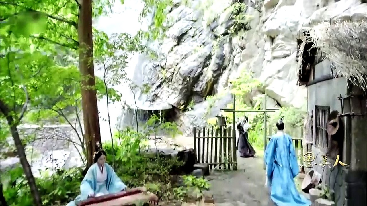 思美人 第36集