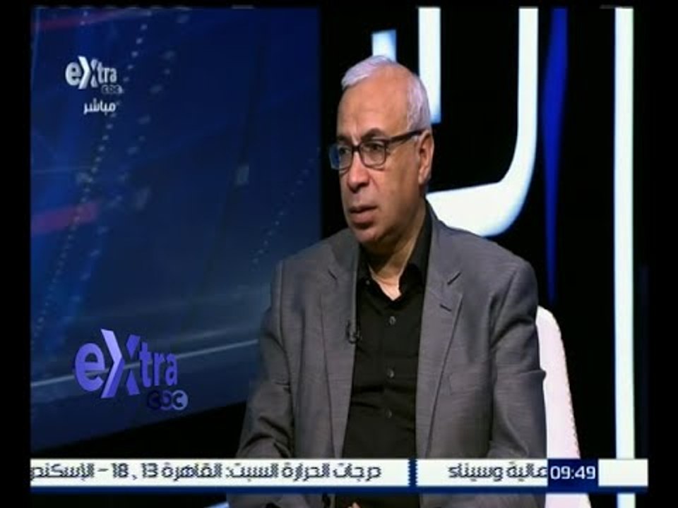 #غرفة_الأخبار | قراءة تحليلية لعناوين صحف اليوم...