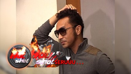 下载视频: Hot Shot Seruuu: Giring Tinggalkan Nidji? - Hot Shot 26 Mei 2017