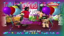Birthday Rhymes Live - It's My Birthday | Birthday Rhymes | Most Popular Party Games For Kids | birthday party songs | activities for kids