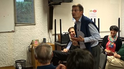 La Bible, un art de vivre-Présentation