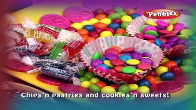 Birthday Rhymes Live - Mix The Batter Mama's Getting Ready For A Birthday Party | Birthday Rhymes | Most Popular Party Games For Kids | birthday party songs | activities for kids