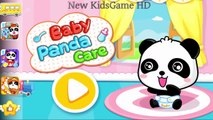 Baby Panda Video Games - Cute Baby Chang234234rink Milk Bottle - NE