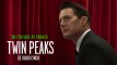 Cannes 2017 : David Lynch réinvente « Twin Peaks »