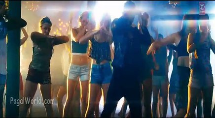 Aankhon Aankhon - Bhaag Johnny (Yo Yo Honey Singh) (HD Android)