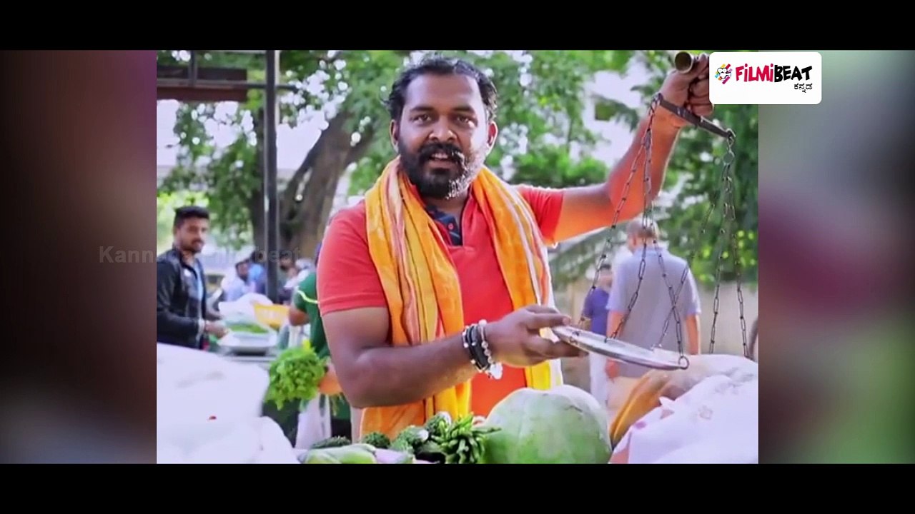 Big Boss 4 Contestants Triangle Love Story: Sanju and Nannau Promo 3  | Filmibeat Kannada