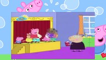 Peppa Pig Francais - PEPPA PIG COCHON 2014 Compilation Complète En Français - FULL HD part 2/2