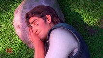 Tangled - M ments