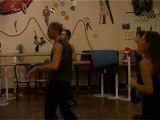 EN FORME-rock n'roll cours de danse