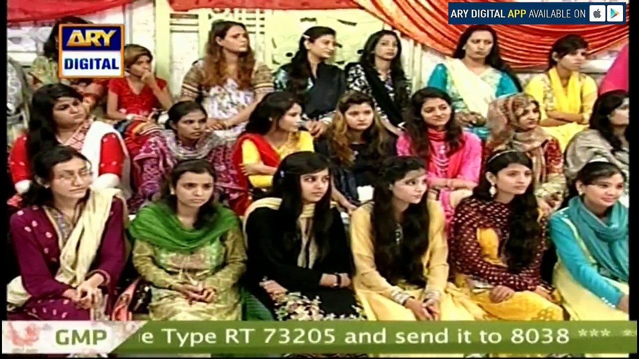 Watch Good Morning Pakistan on Ary Digital in High Quality 26th May 2017
