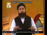 Kia mard ko aurat k naseeb ka rizq milta haBy Mufti Akmal