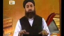 Kia mard ko aurat k naseeb ka rizq milta haBy Mufti Akmal