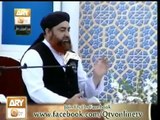 Shab-e-barat Mufti Akmal