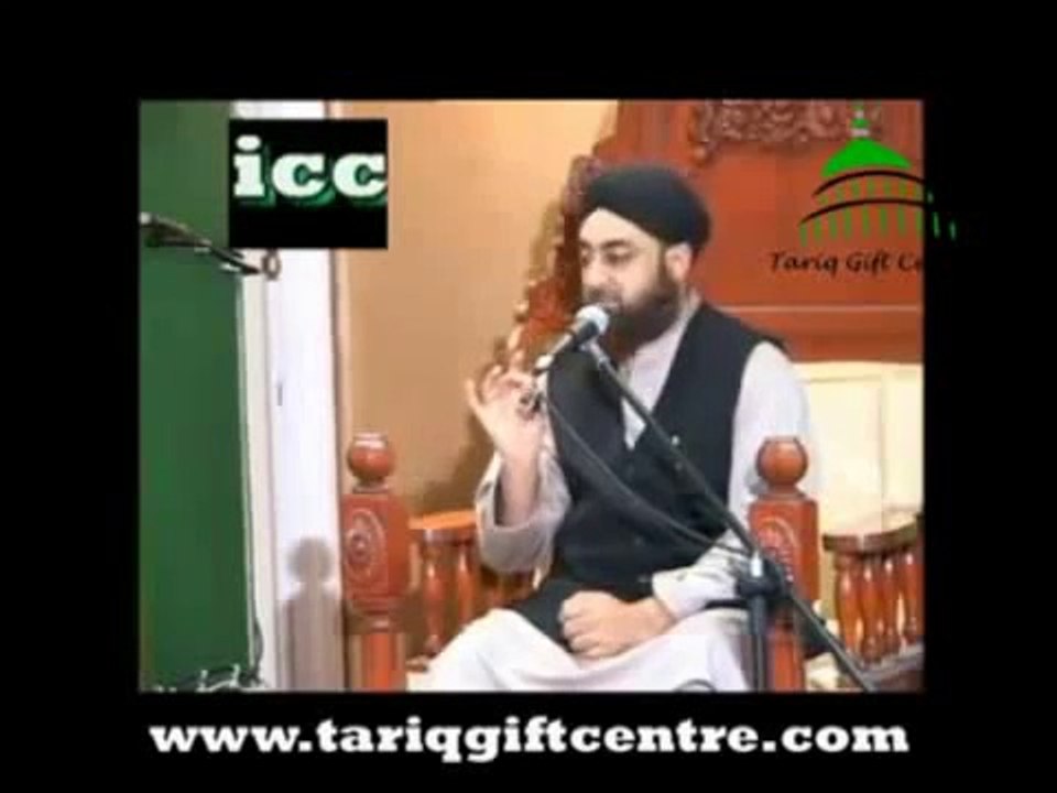 Proof-Milad-un-Nabi bidat nai hai by Mufti Akmal qadri