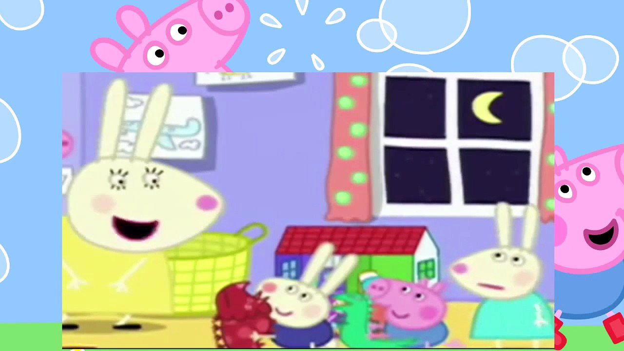 ᴴᴰ PEPPA PIG COCHON 2014 - Compilation Complète En Français - Peppa Pig Francais part 1/2