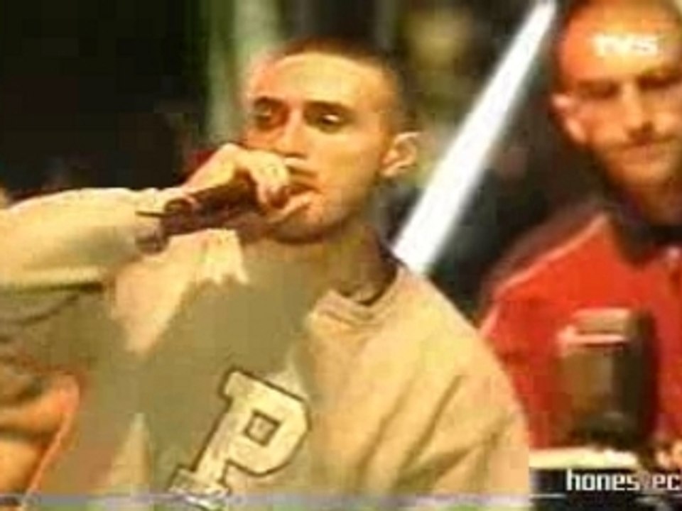 Fonky Family - Le Retour Du Shit Squad en Live