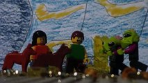 LEGO Scooby-Doo And The Alien Invaders-Jbdn-GvurPQ