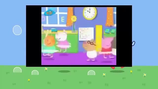 ᴴᴰ PEPPA PIG COCHON 2014 Méga Compilation Complète En Français Peppa Pig En F part 1/2