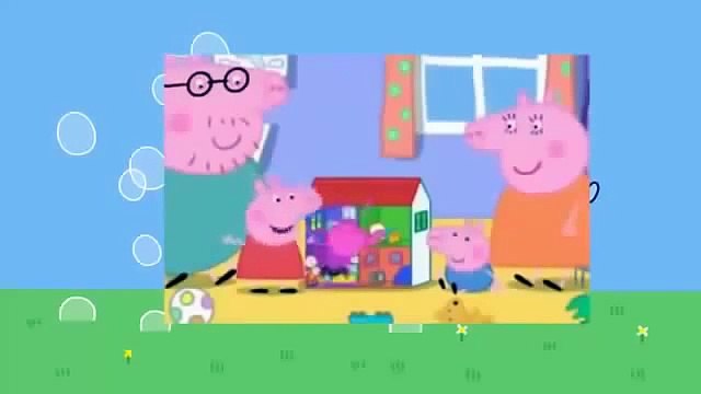 ᴴᴰ PEPPA PIG COCHON 2014 Méga Compilation Complète En Français Peppa Pig En F part 2/2