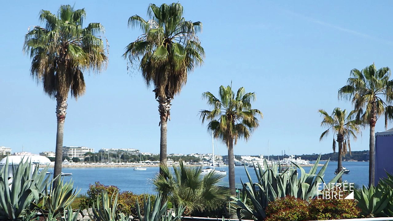 LE NECESSAIRE MOMENT CANNOIS DU 25 MAI