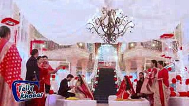 Ishqbaaz - 26th May 2017 - Latest Upcoming Twist - StarPlus Ishqbaaz Serial News
