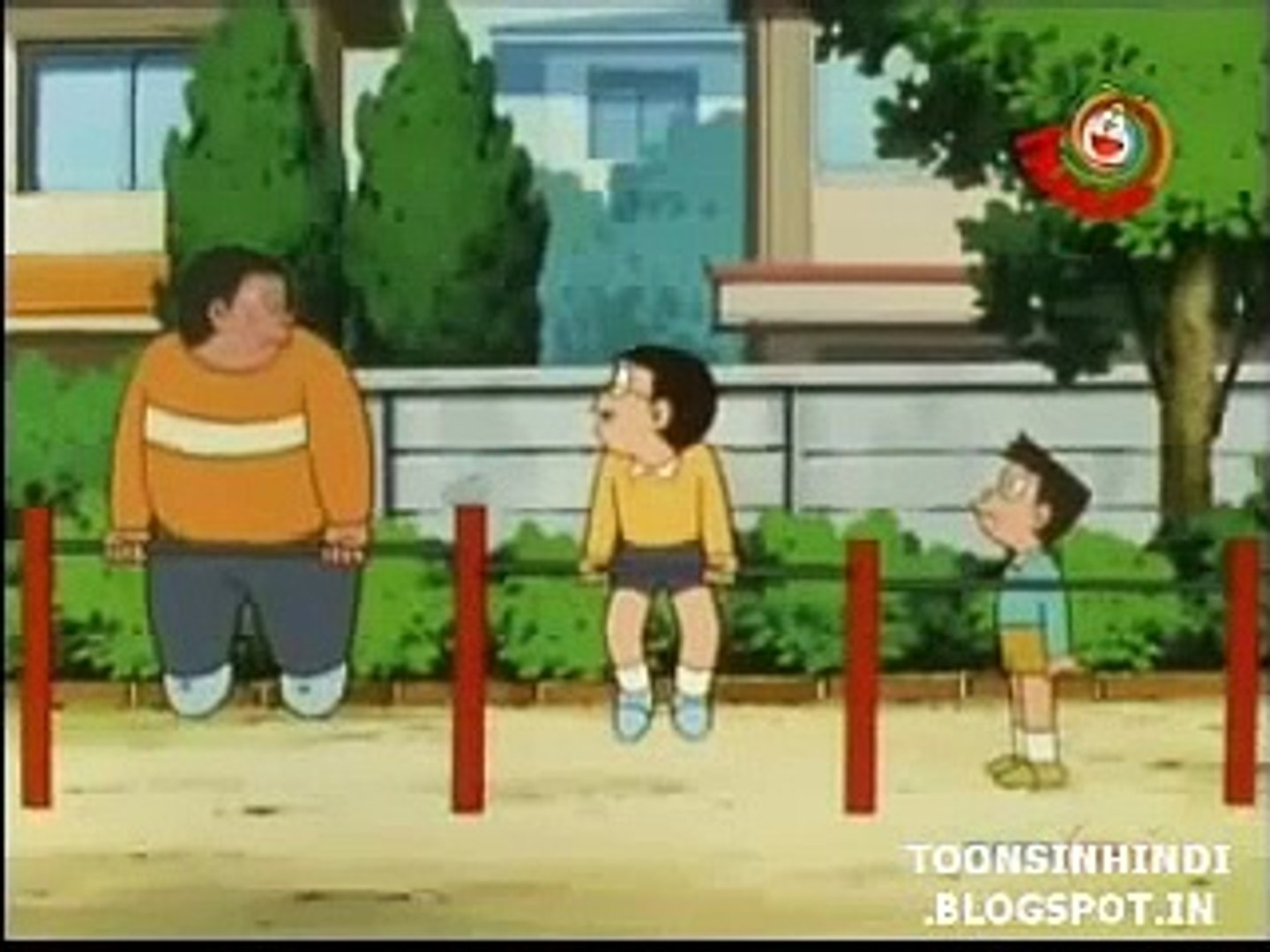 Doraemon in Hindi Mimic Controller HD Full Episode YouTube - video  Dailymotion