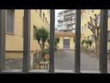 Napoli - La scuola 