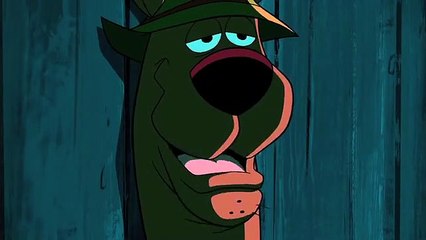 Scooby Doo! Frankencreepy - Brain Power-7UBcb2zvoBM