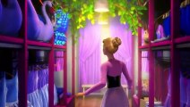 Barbie™ in Die Verzauberten Ballettschuhe - Trailer
