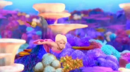 Barbie™ und das Geheimnis von Oceana 2 - Film Vorschau