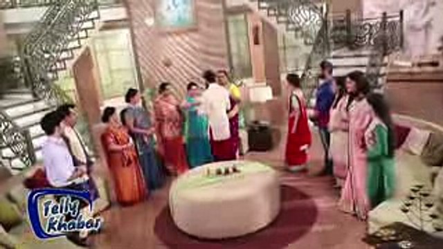 Saath Nibhana Saathiya - 26th May 2017 - Upcoming Latest Twist - StarPlus Serials Today News