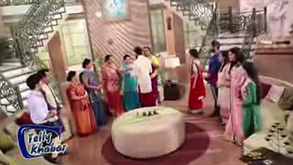 Saath Nibhana Saathiya - 26th May 2017 - Upcoming Latest Twist - StarPlus Serials Today News