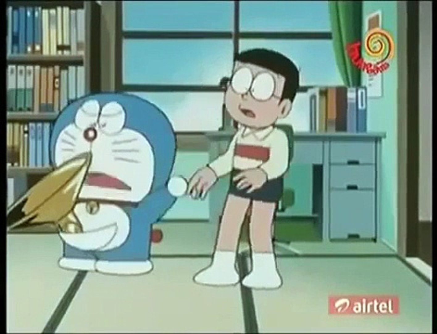 Doraemon Hindi Future Radio - video Dailymotion