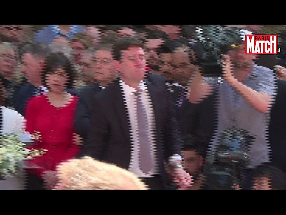 Manchester chante Oasis en hommage aux victimes des attentats