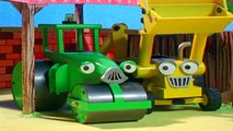 Bob The Builder - Scoop Saves The Day _ Bob The Builder Season 1 _ Cartoons For Children