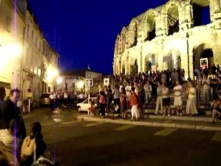 Bagad de lann bihoue arles