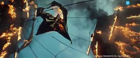 Trailer Piratas del Caribe 5