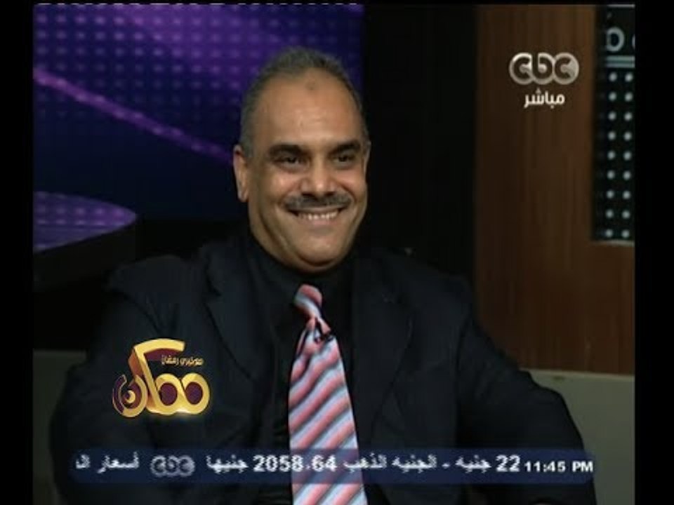 #ممكن | سهرة غنائية خاصة مع فرقة " التخت العربي...