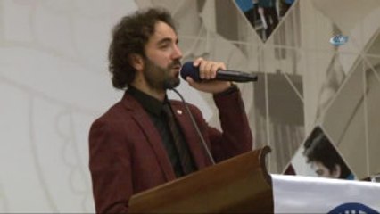 Memur-Sen Genel Başkanı Ali Yalçın Gençlerle Bir Araya Geldi