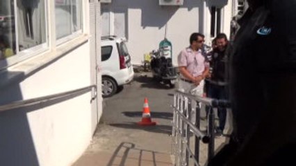 Marmaris'te 2 Asker ve 1 Öğretmene Fetö Gözaltısı