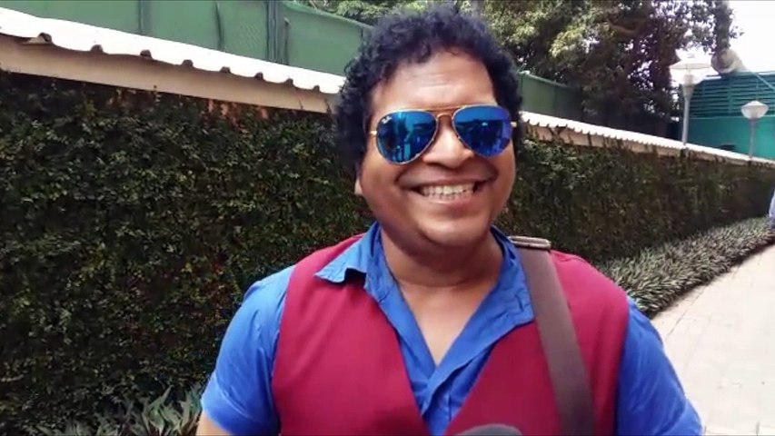 Sachin Tendulkar's Lookalike Reviews Sachin: A Billion Dreams
