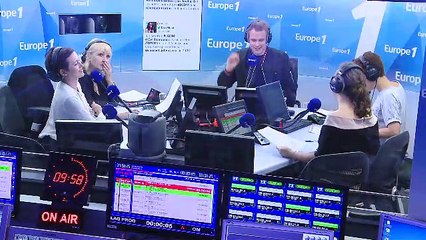 "Le défaut de Sophie Jovillard est d'aller dans des destinations de rêve avec l'argent de notre redevance"