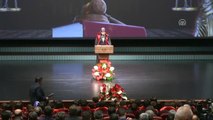Adalet Bakanı Bozdağ, Hakim ve Savcı Adayları Kura Törenine Katıldı