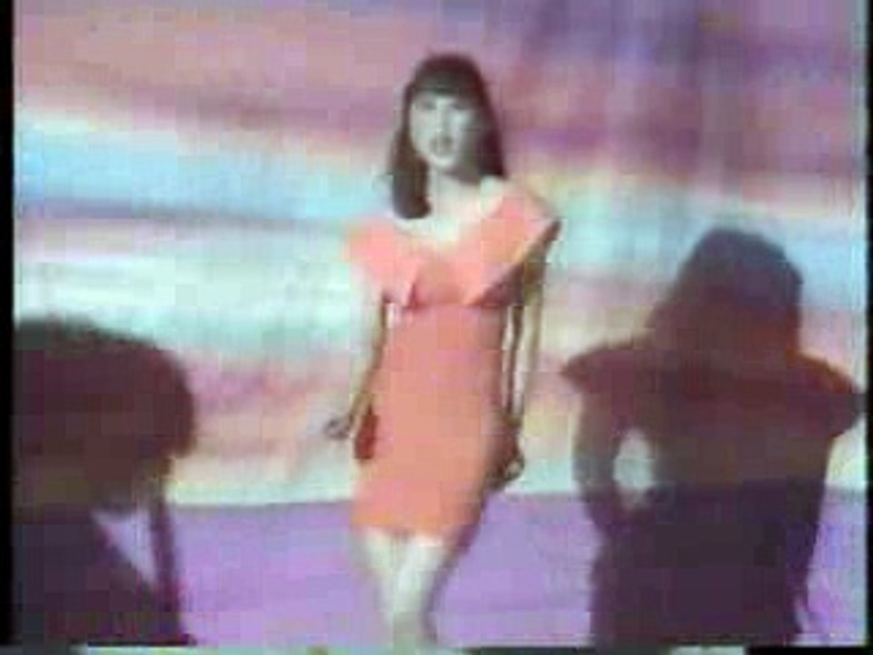 Tình Yêu _ Cs Thái Thảo _ ( VND 26/5/2017 ))